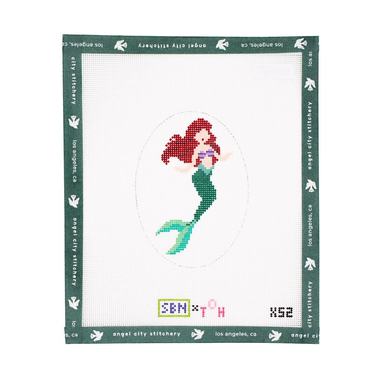Mermaid Princess (Princess Series)