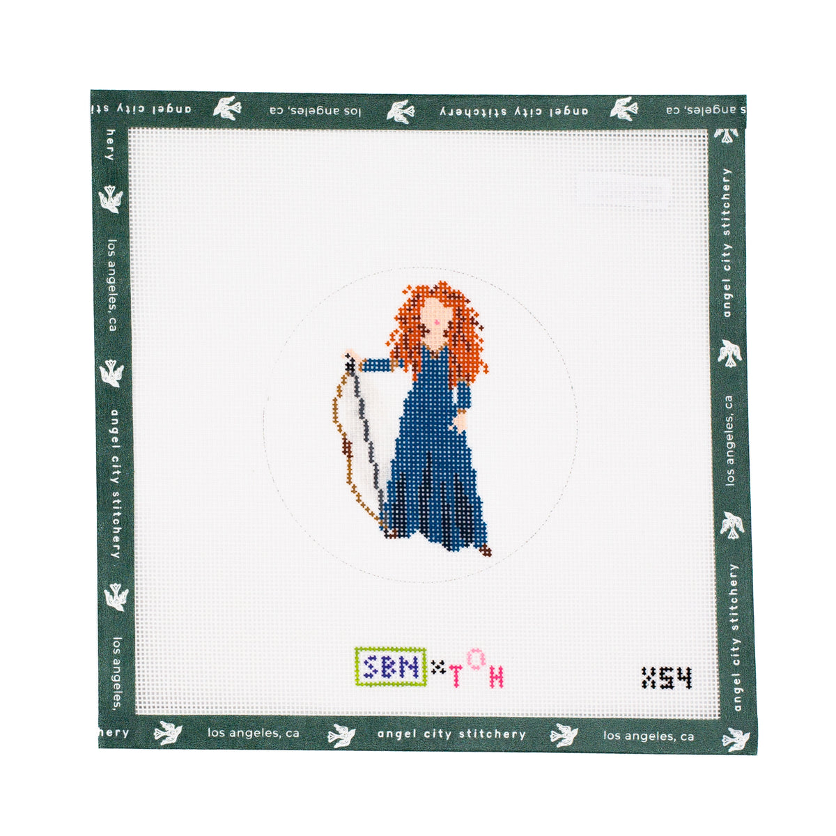 Scottish Princess (Princess Series)