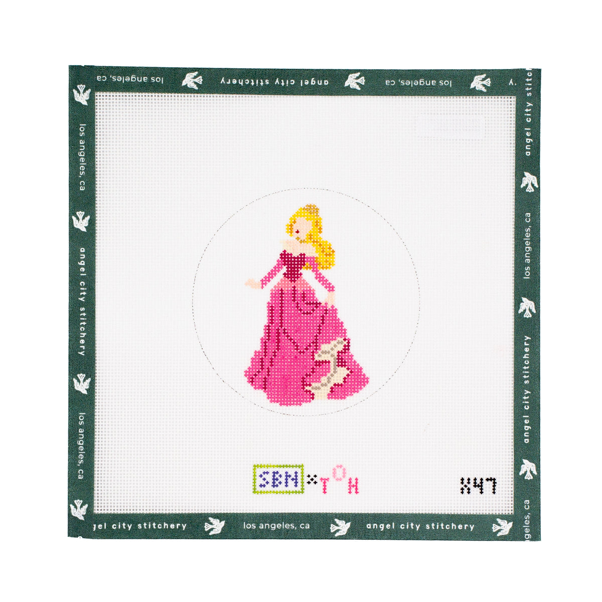 Sleeping Princess (Princess Series)