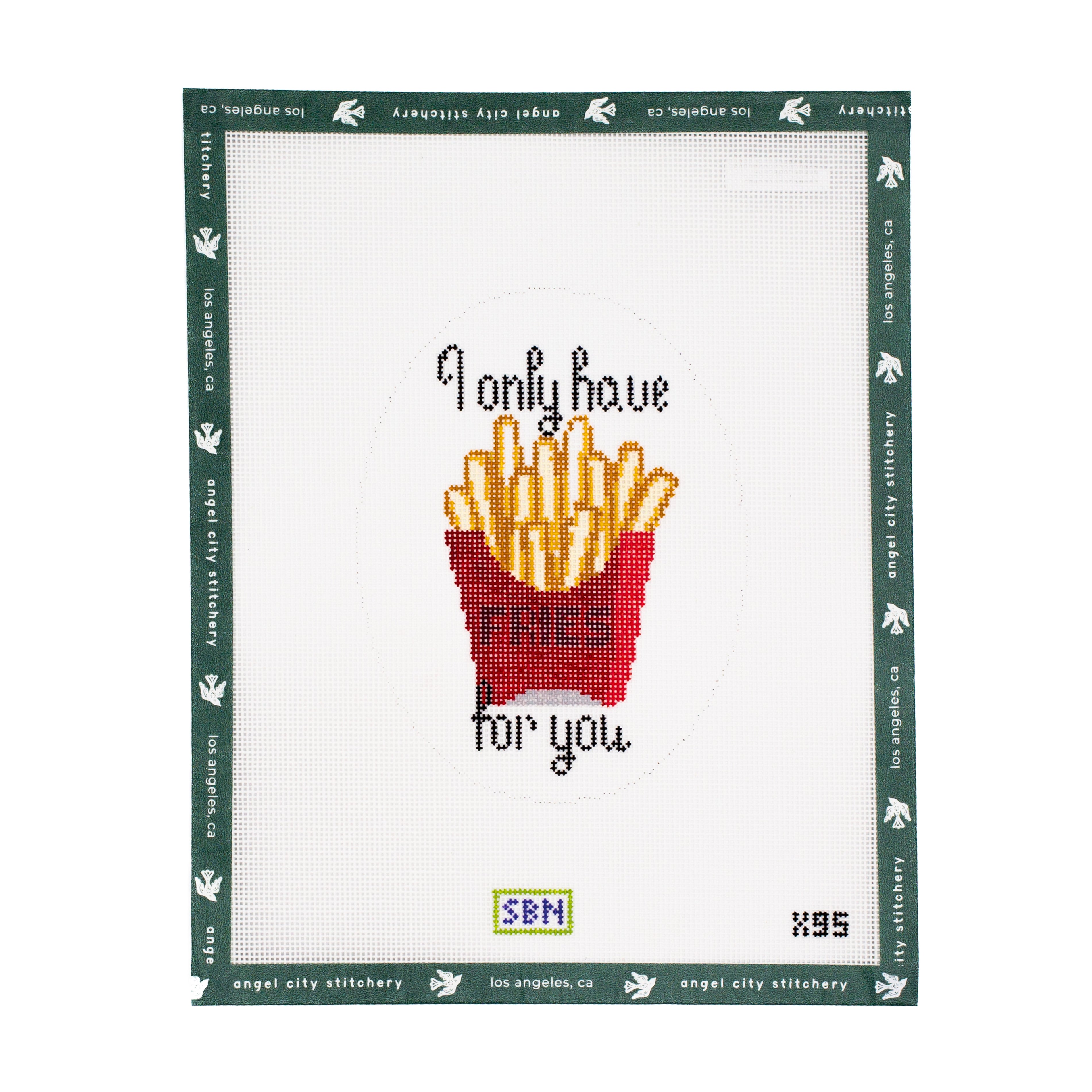 Fries for You