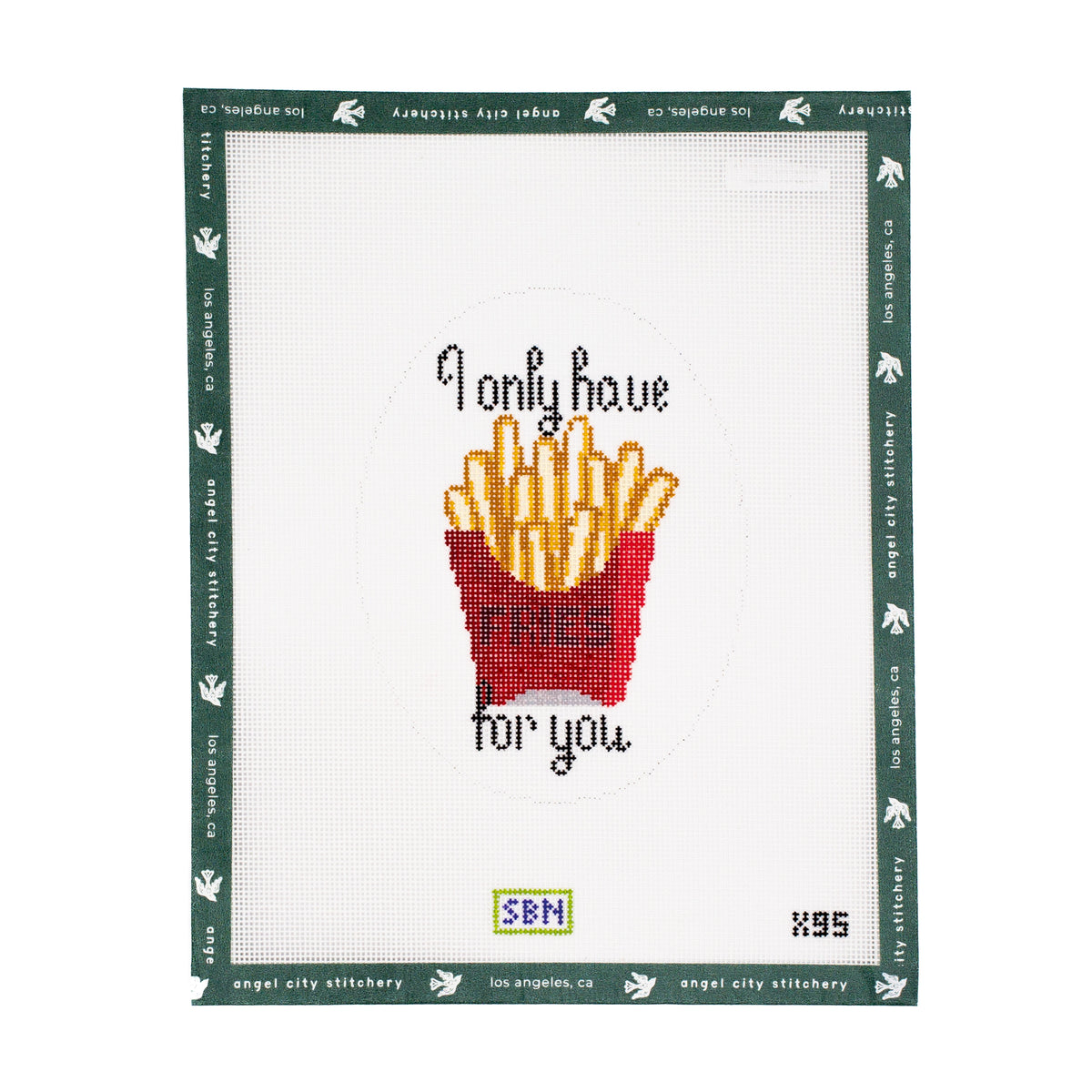 Fries for You