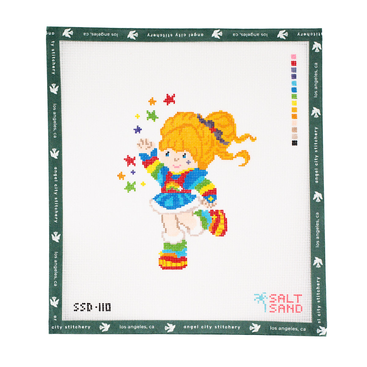 Rainbow Brite
