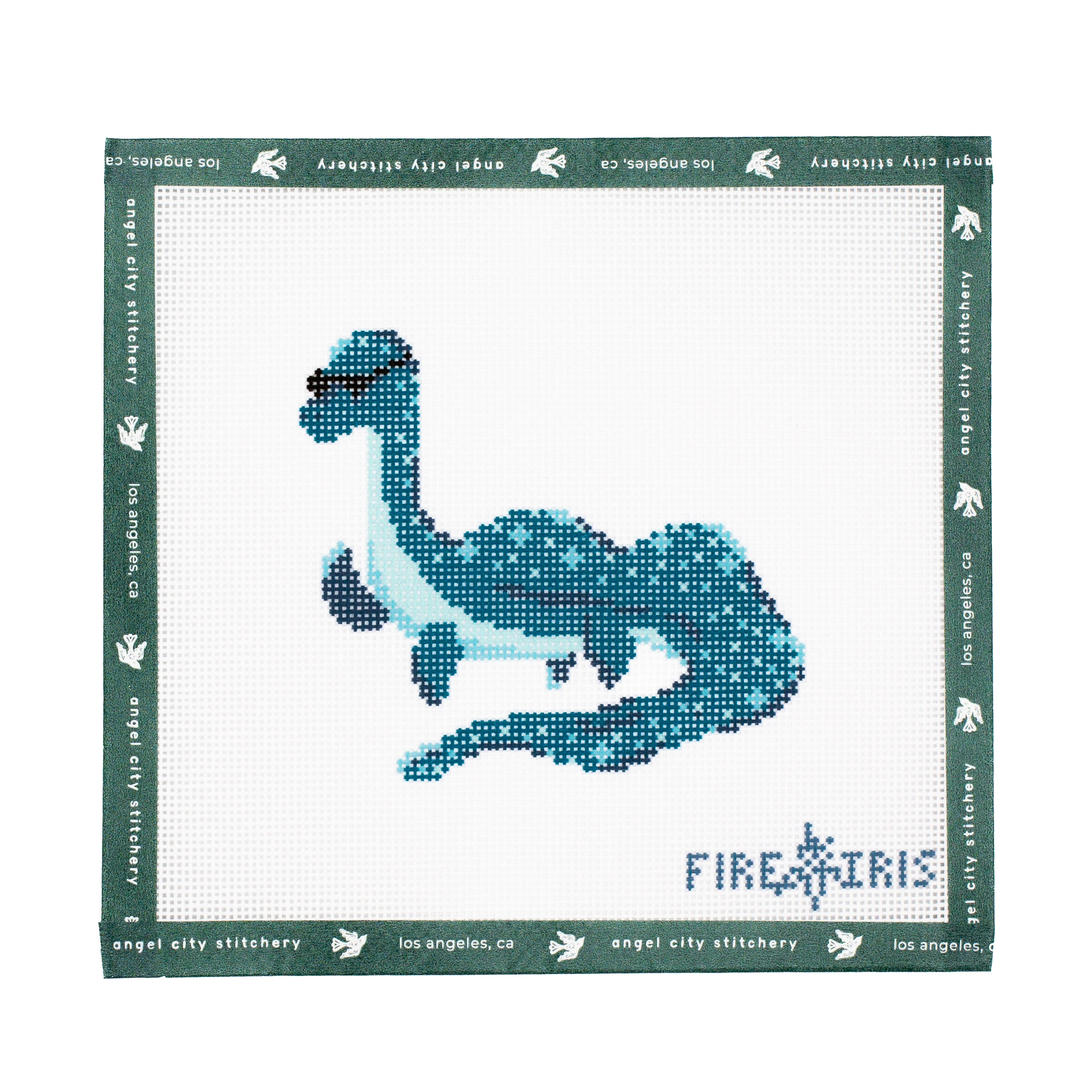Loch Ness Monster (13 Mesh)