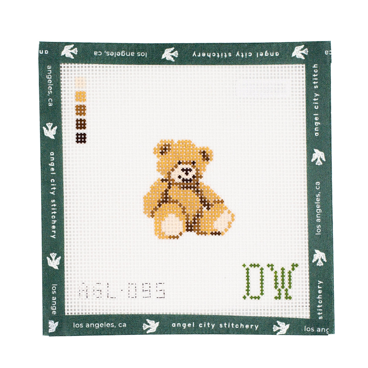 Teddy Bear Mini