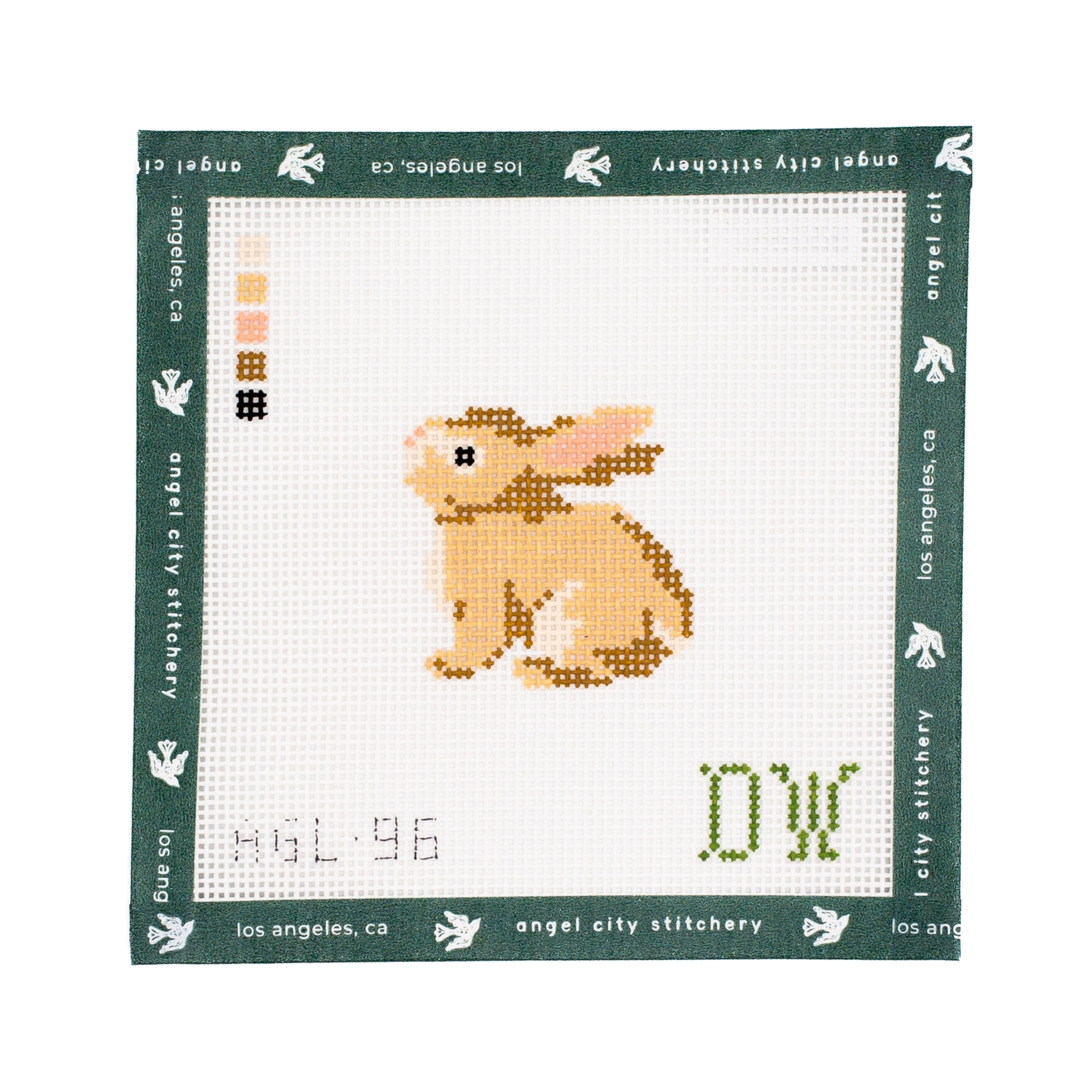 Bunny Rabbit Mini