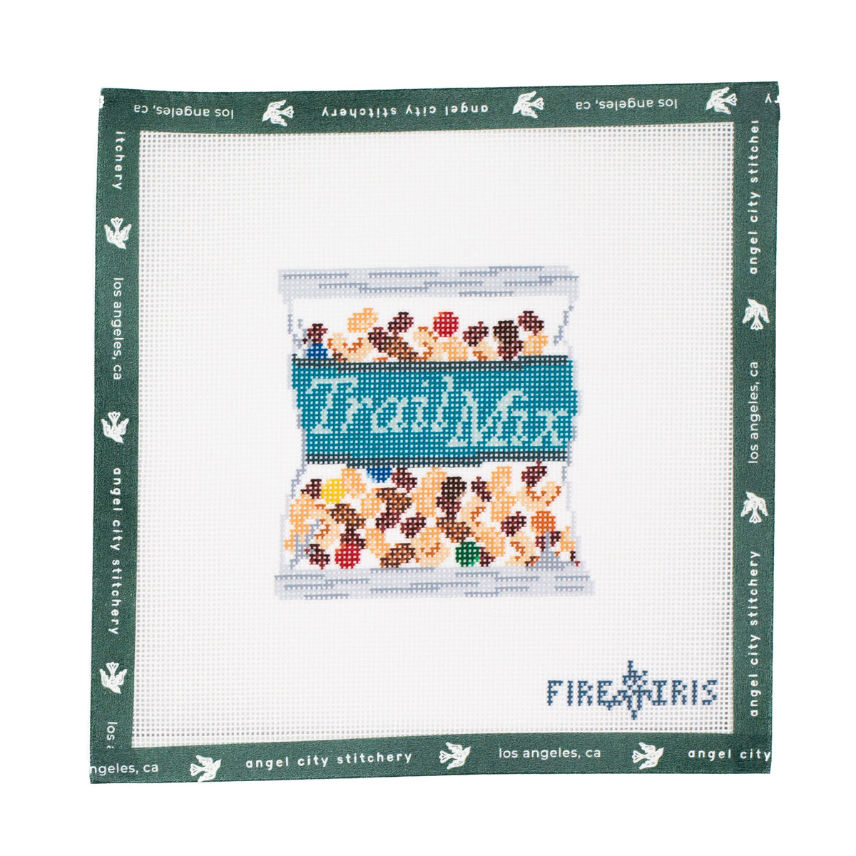 Bag of Trail Mix
