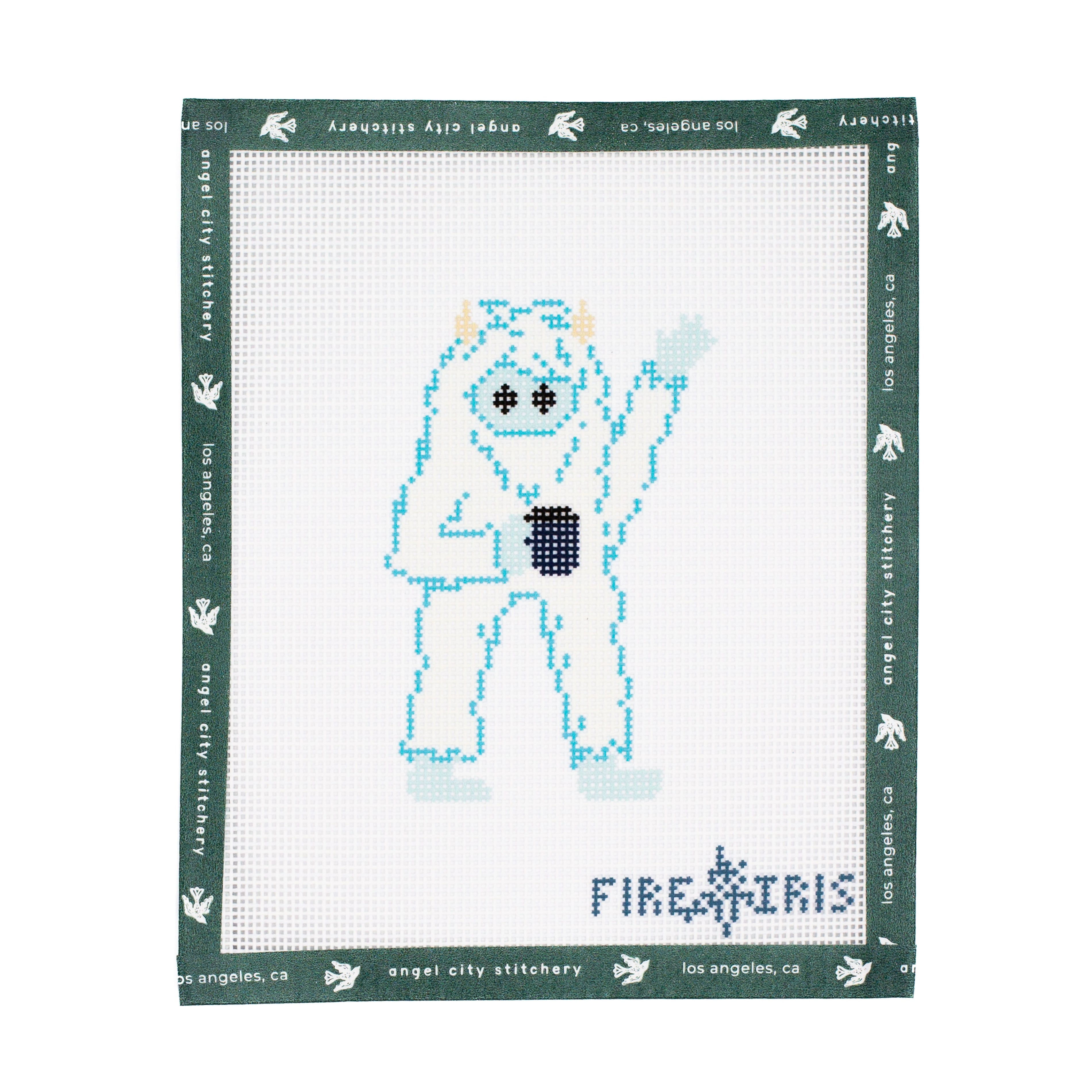 Yeti (13 Mesh)
