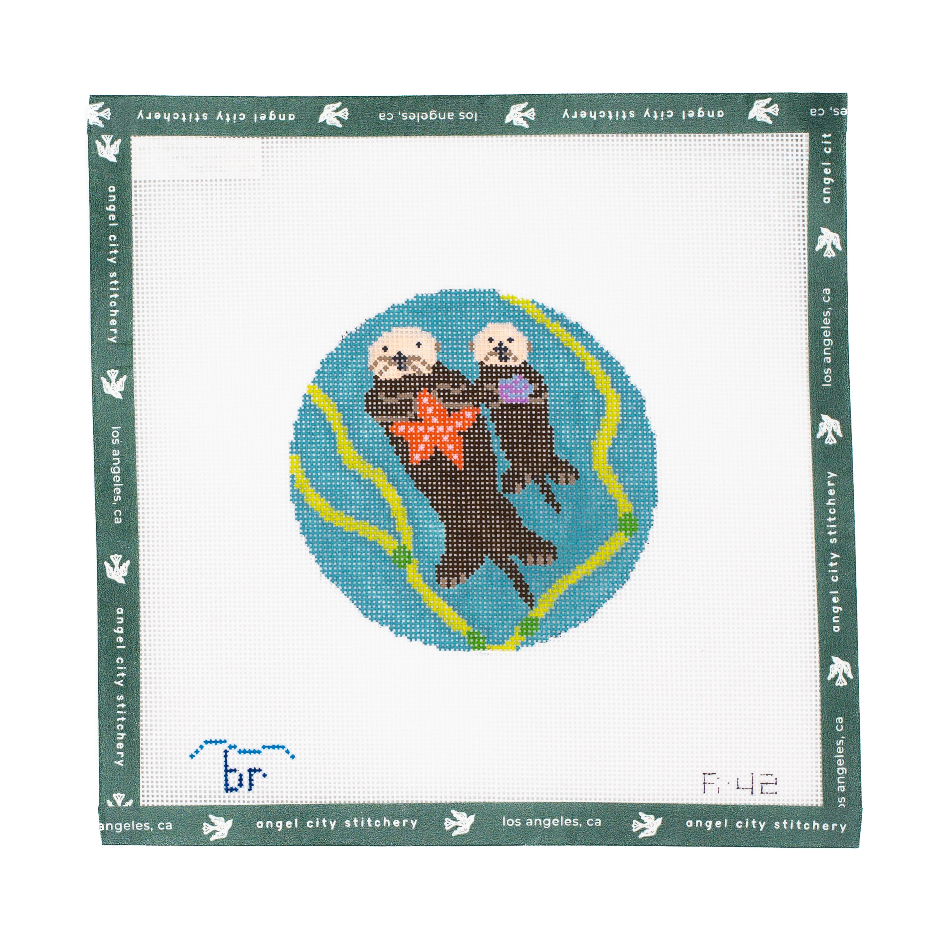 Sea Otters