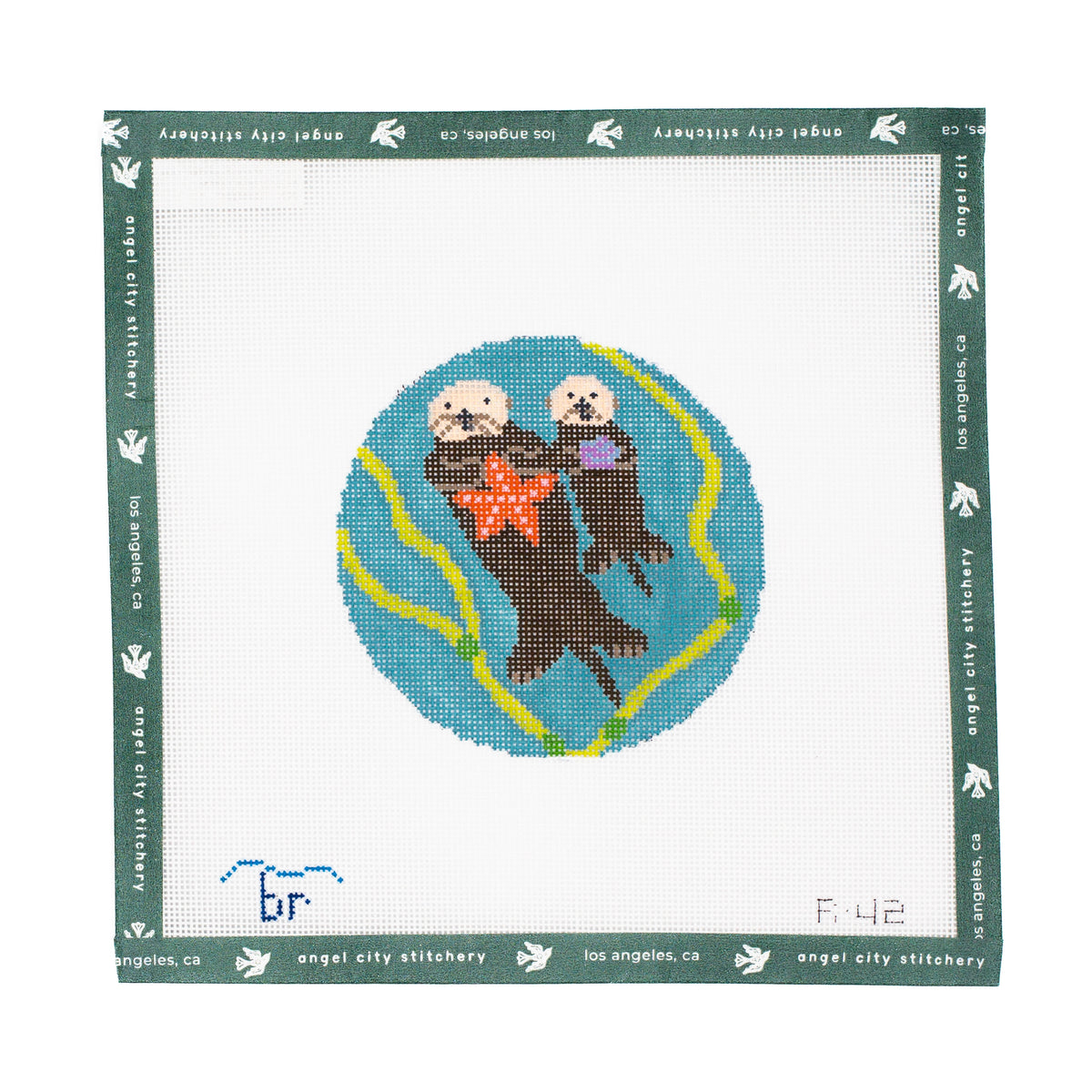 Sea Otters
