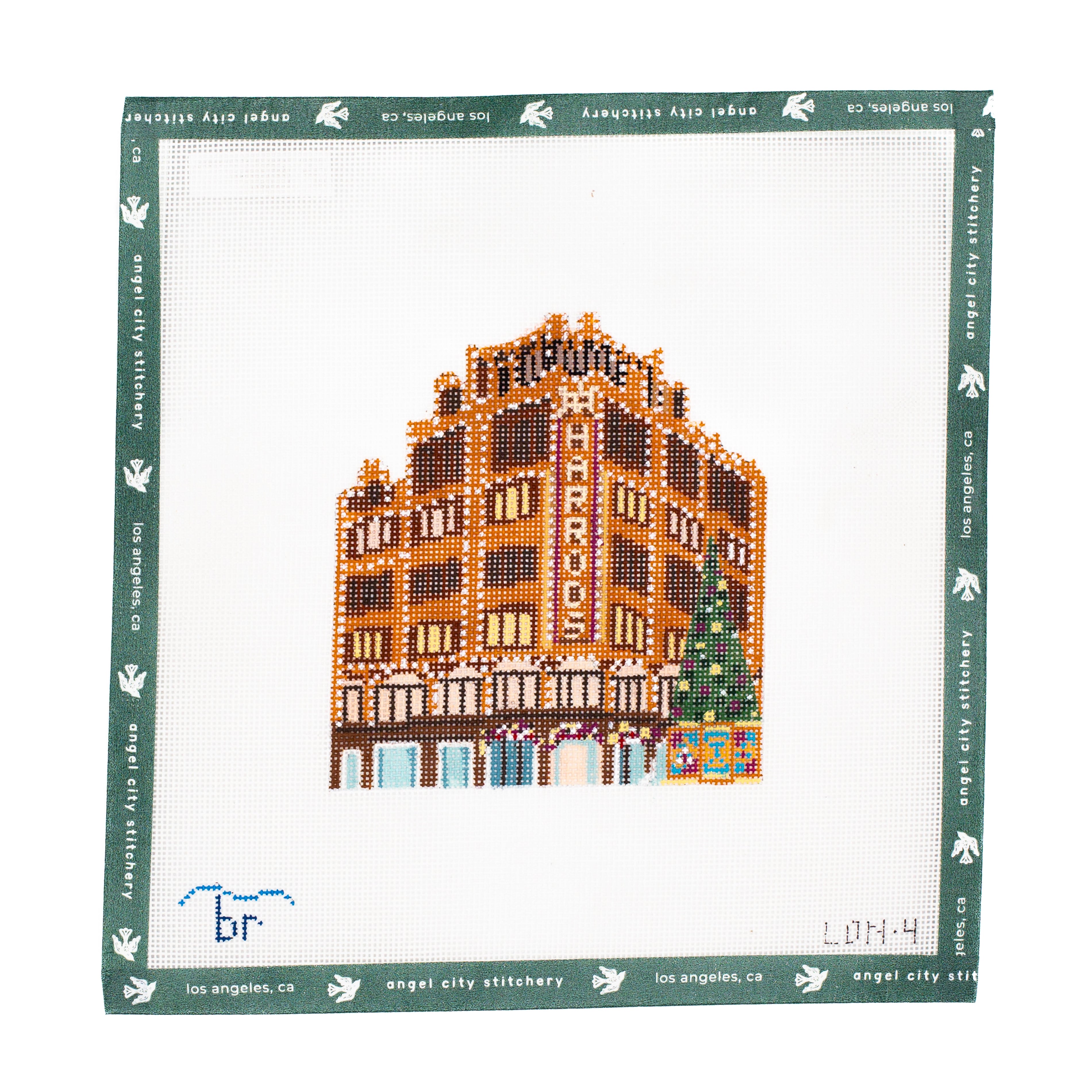 Harrods