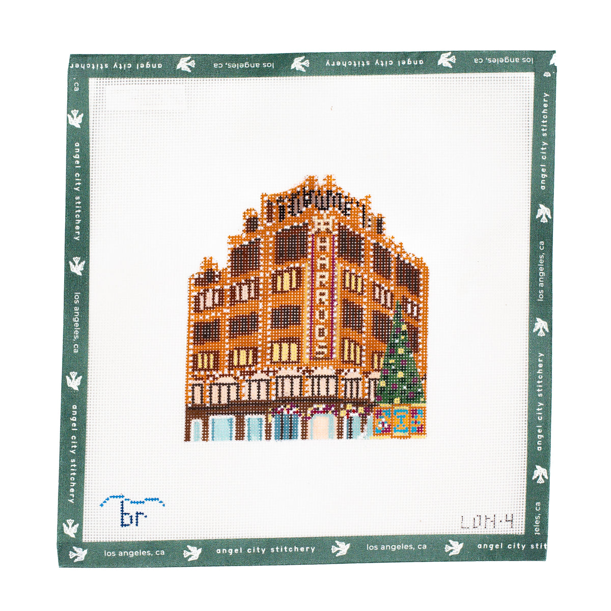 Harrods