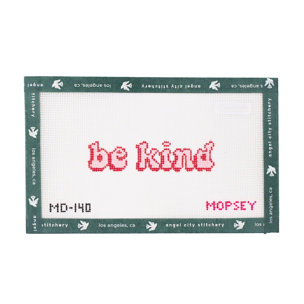 Be Kind