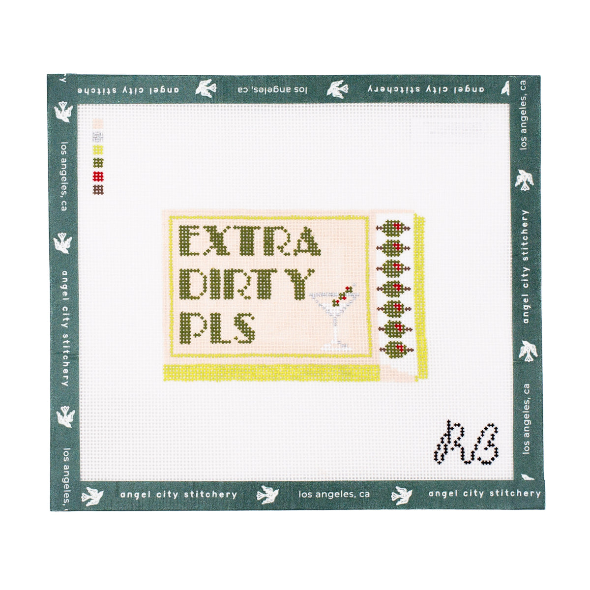 Extra Dirty Pls