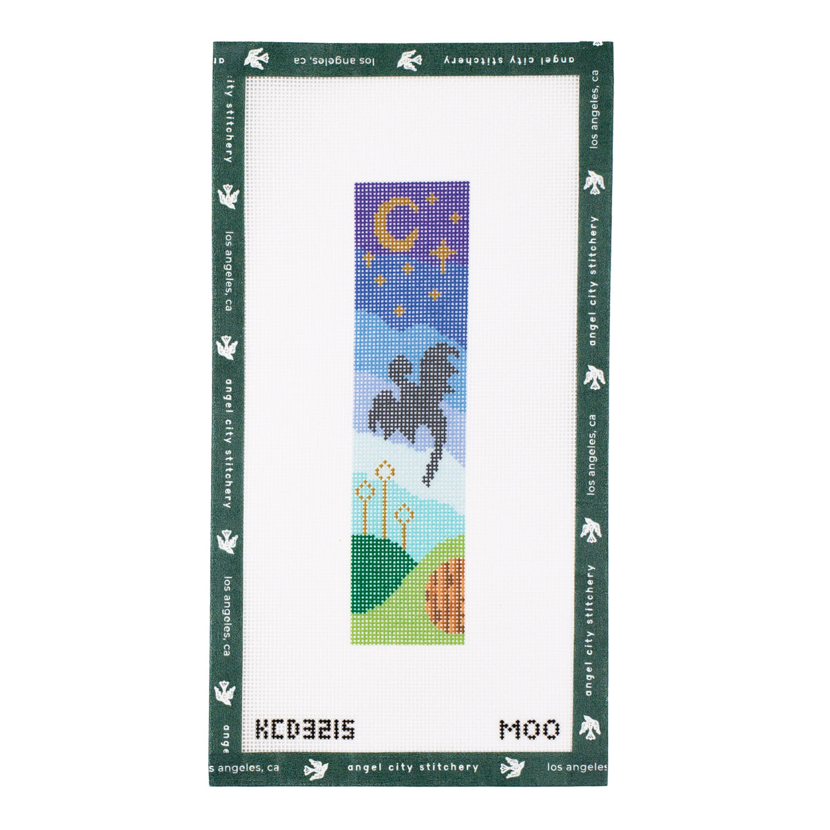 Fantasy Bookmark