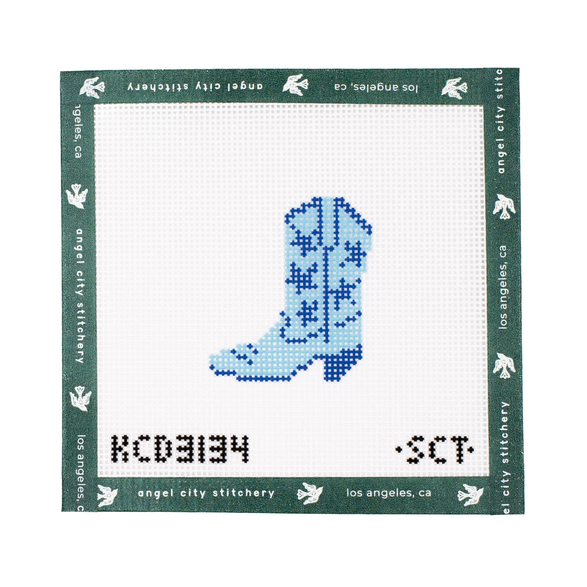 Mini Star Boot