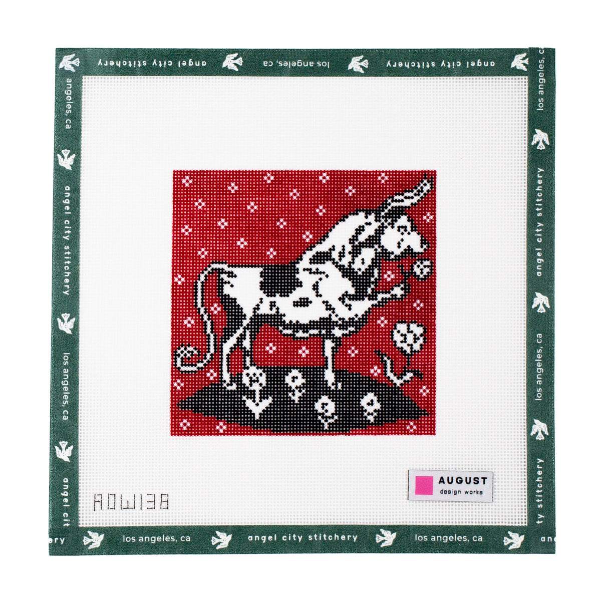 Ferdinand The Bull