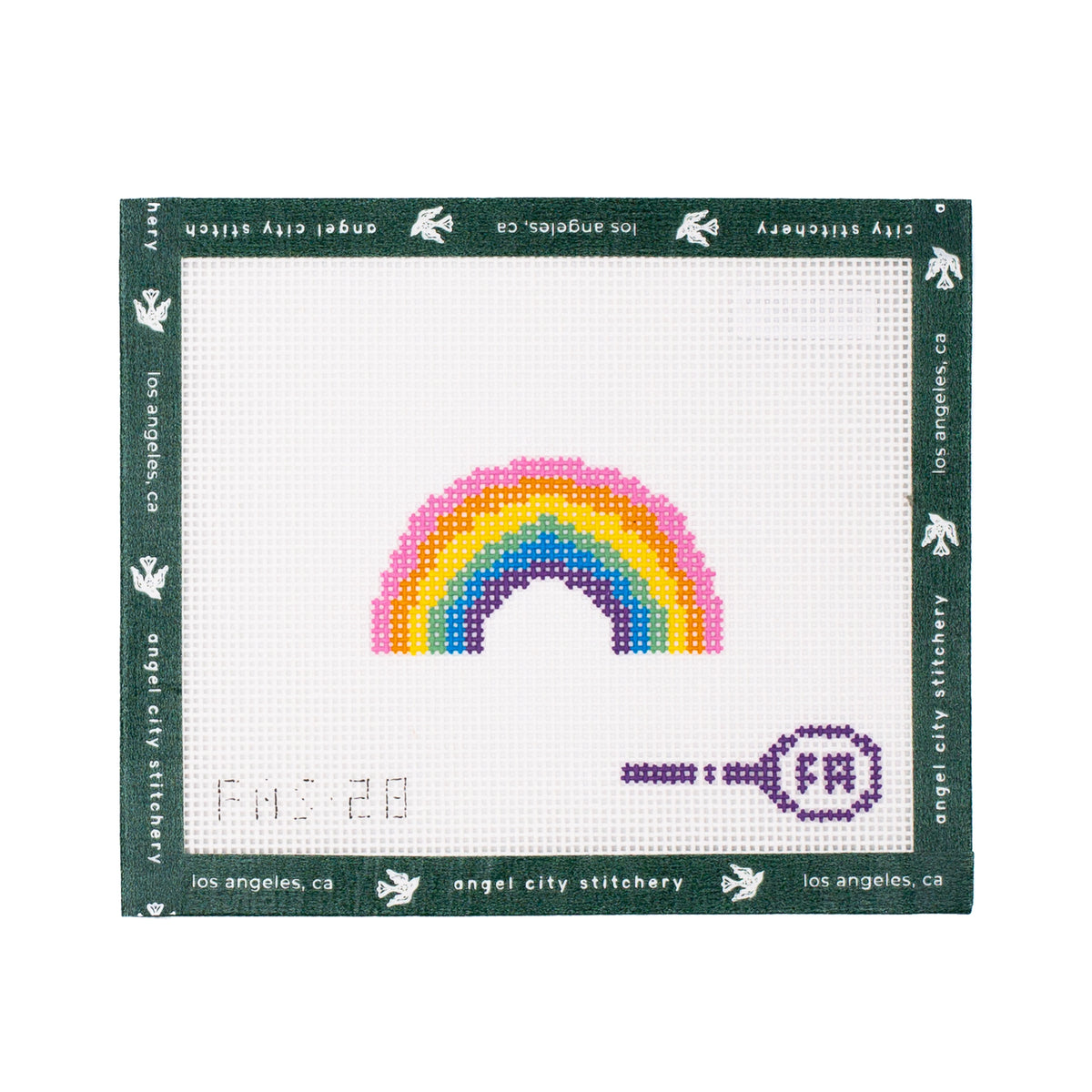 Mini Rainbow
