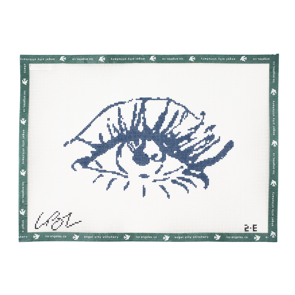 The Eye