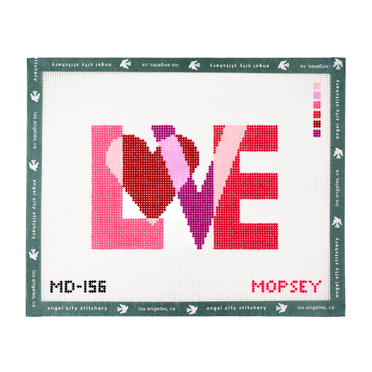 LOVE