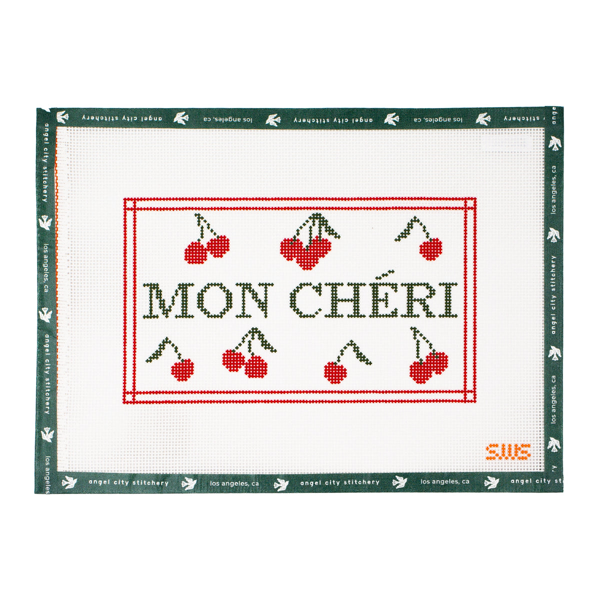 Mon Cheri