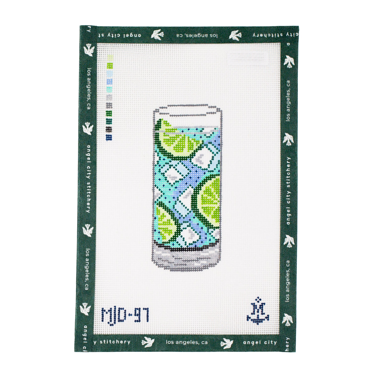 Gin & Tonic