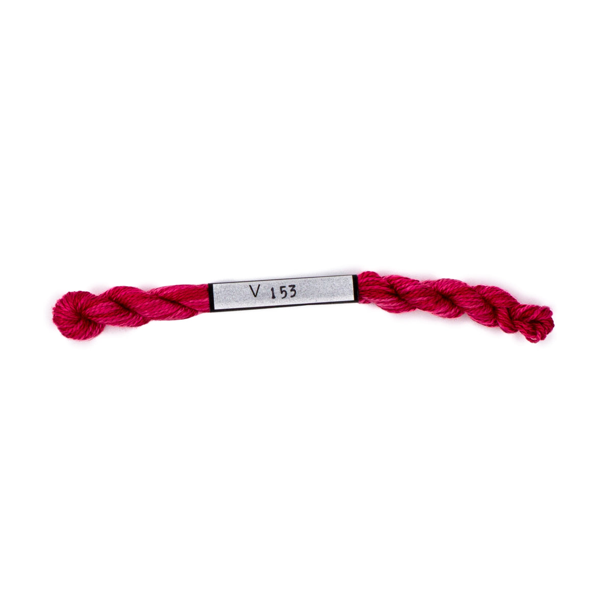 Threadworx Vineyard Silk O/D – V153 Pomegranate