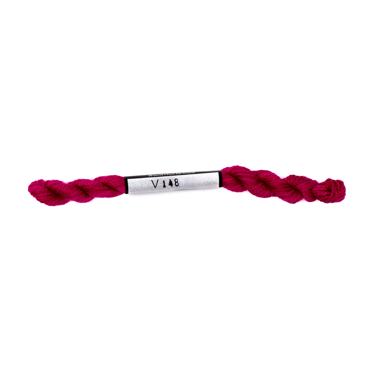 Threadworx Vineyard Silk O/D – V148 Bubblegum