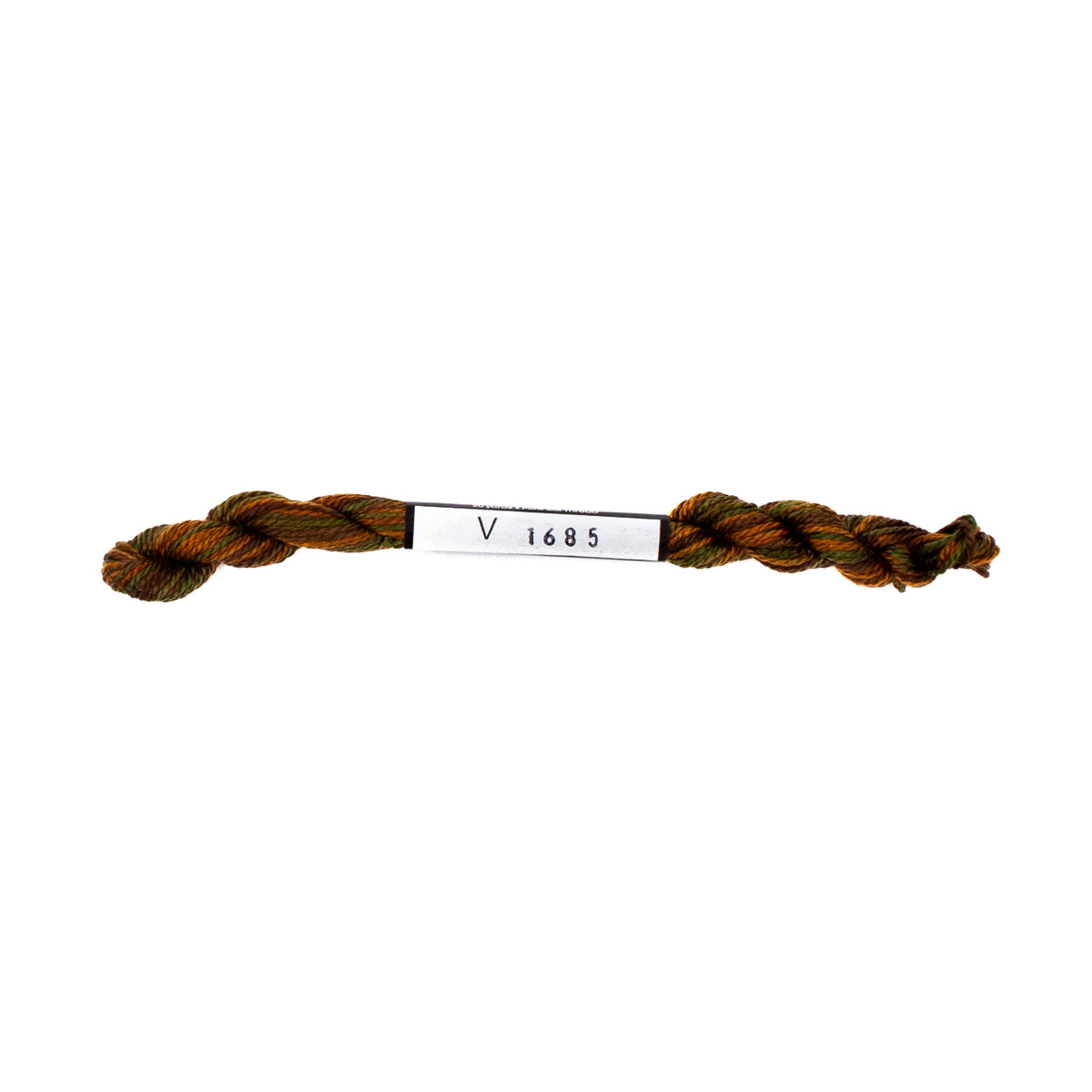 Threadworx Vineyard Silk O/D – V1685 Woodsy