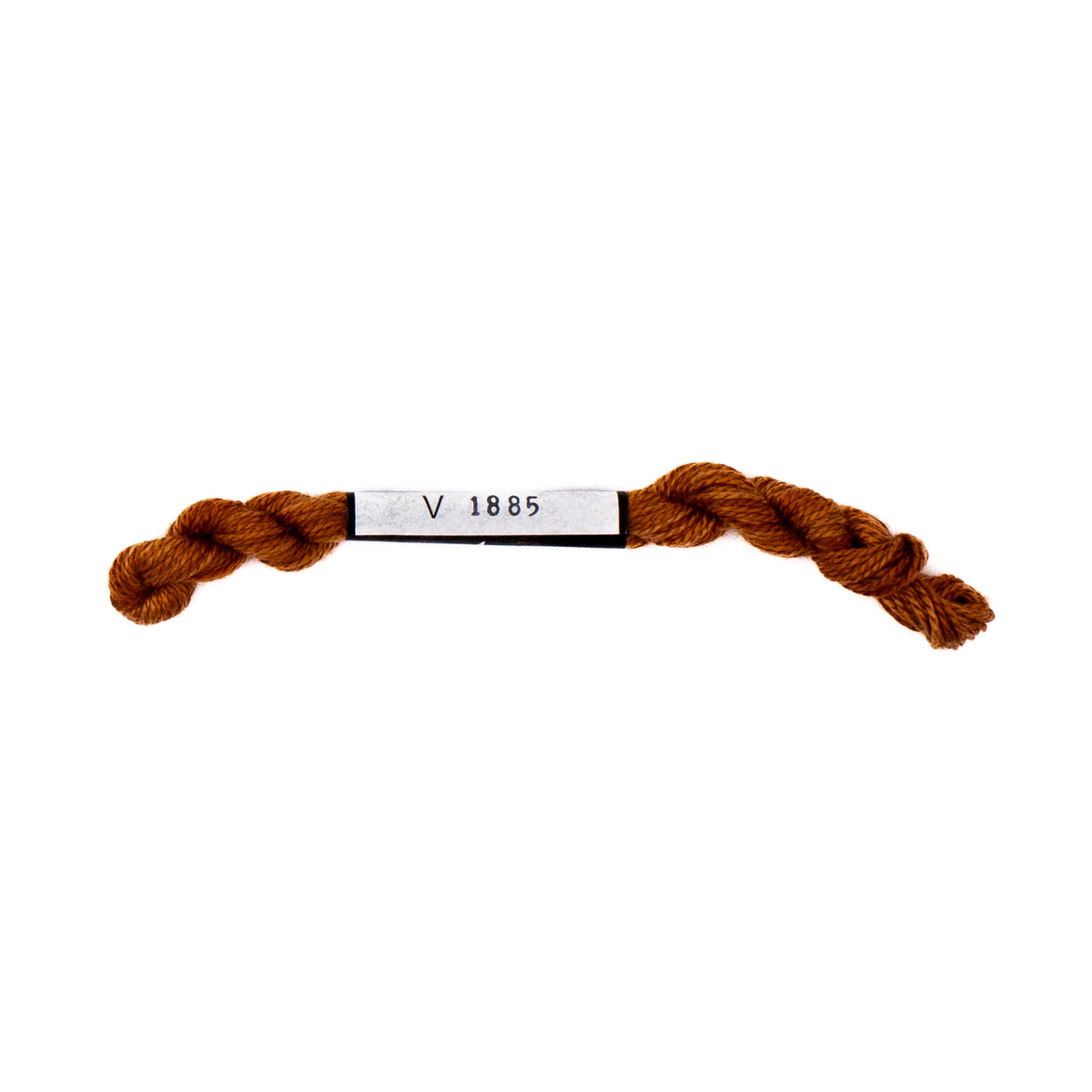 Threadworx Vineyard Silk O/D – V1885 Hazelnut