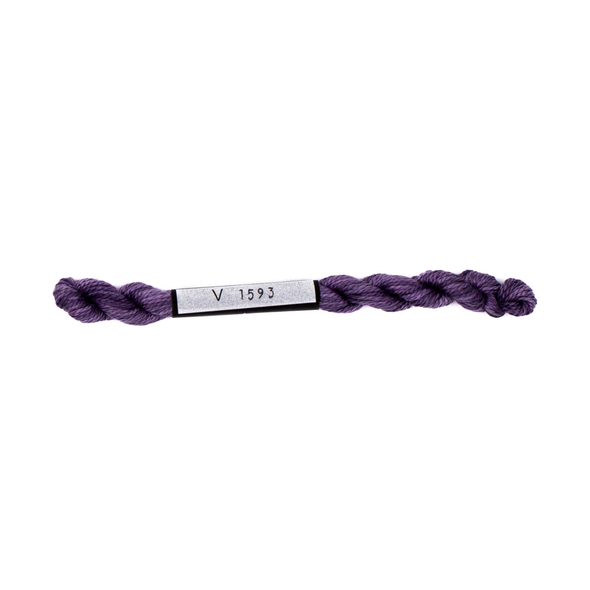Threadworx Vineyard Silk O/D – V1593 Purple Fog