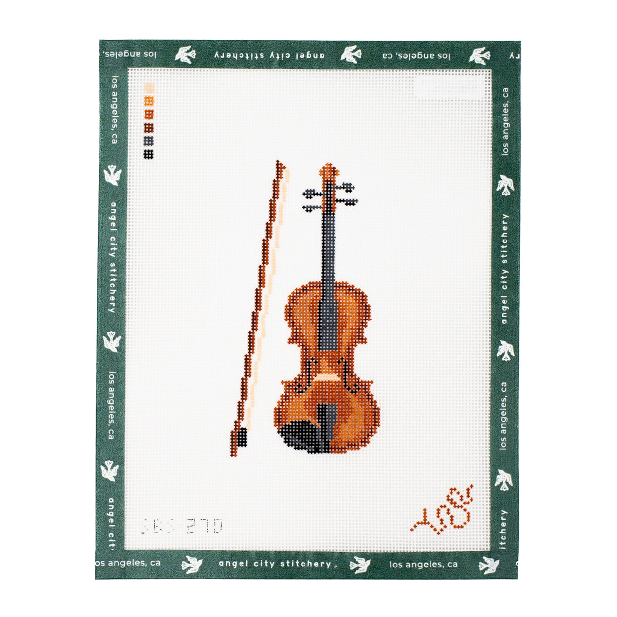 Violin/Viola