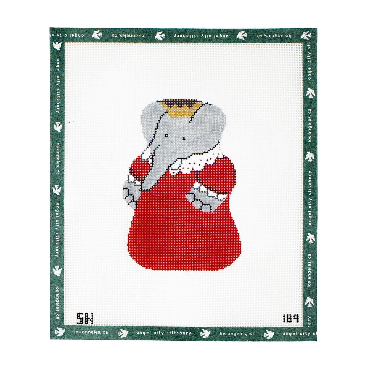 Celeste Ornament