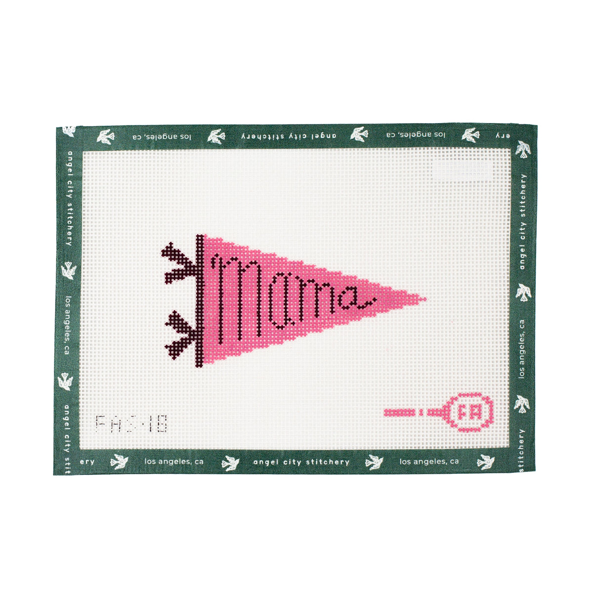 Mama Pennant