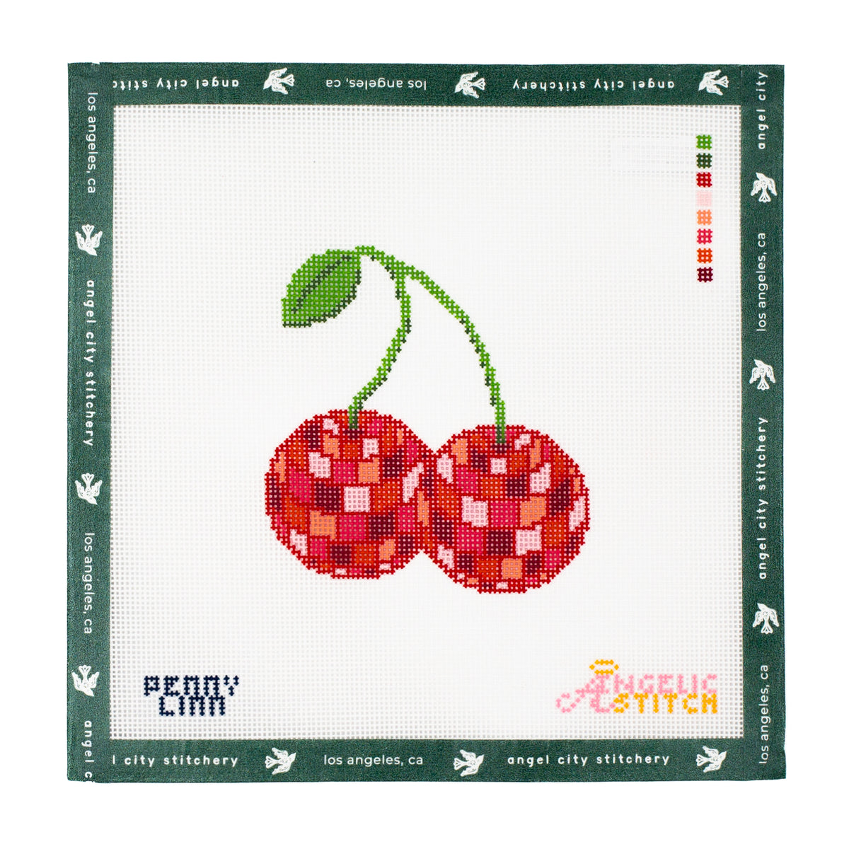 Disco Cherries