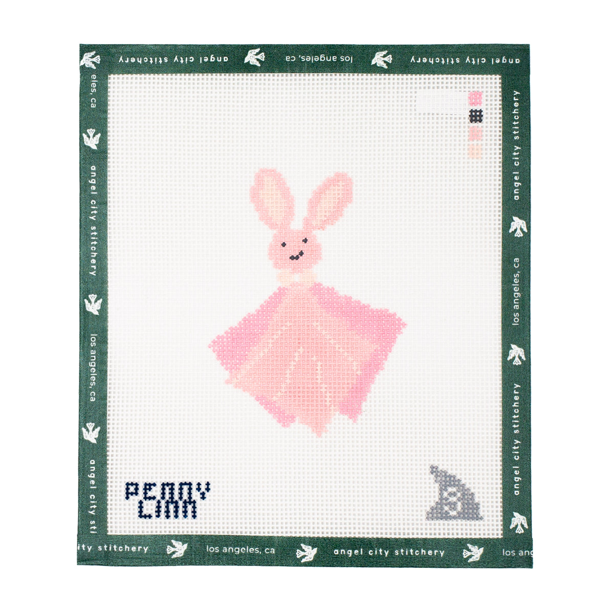 Bunny Lovey