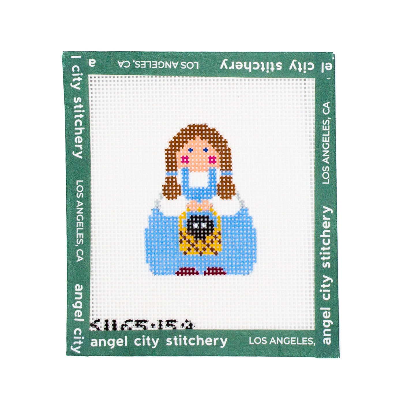 Dot Angel