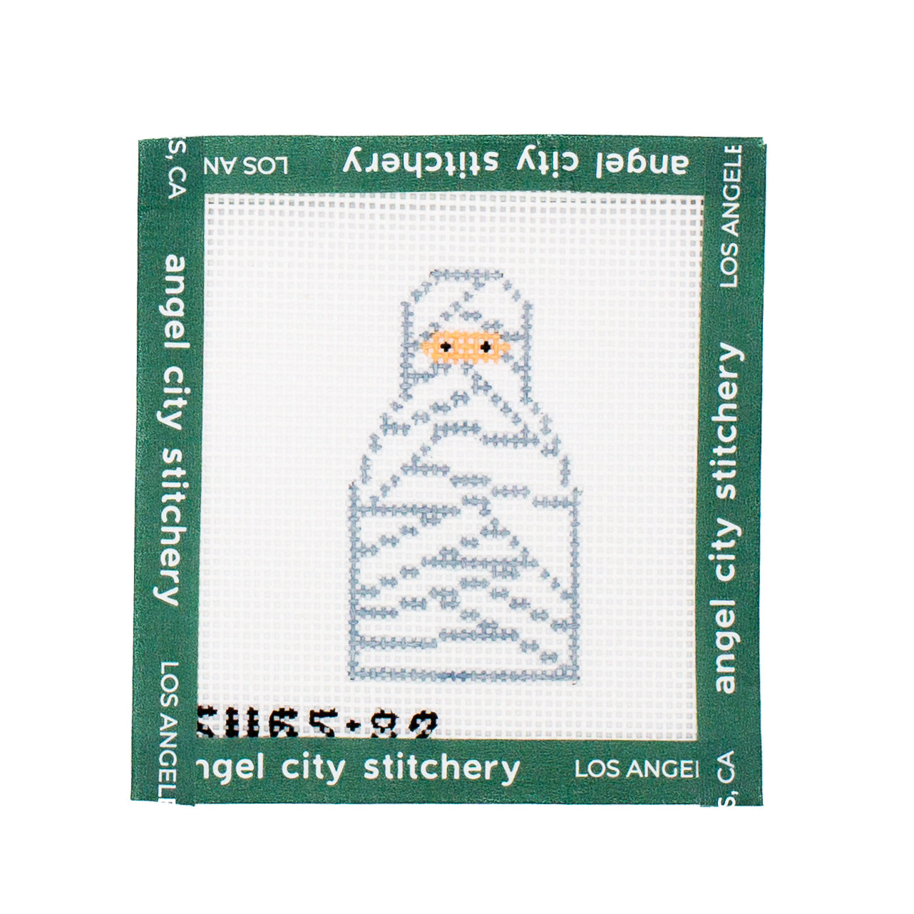 Mummy Angel