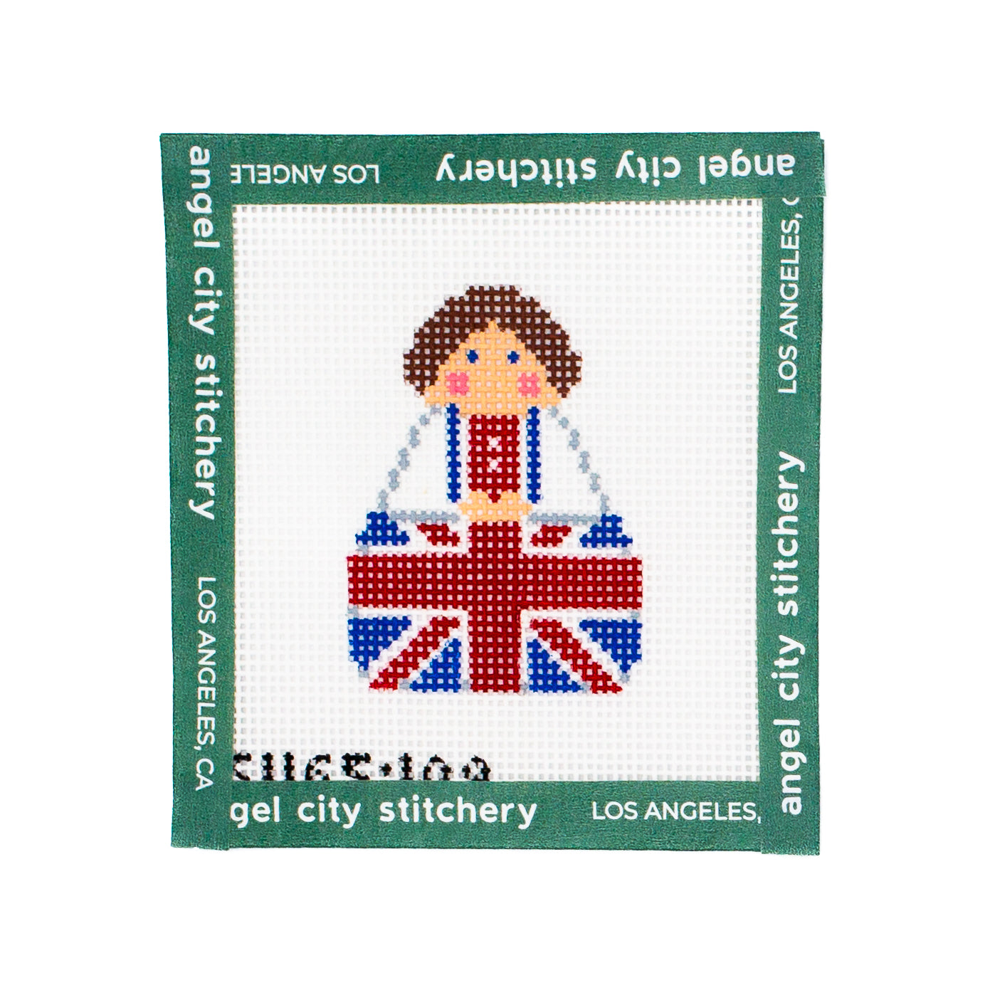 British Angel