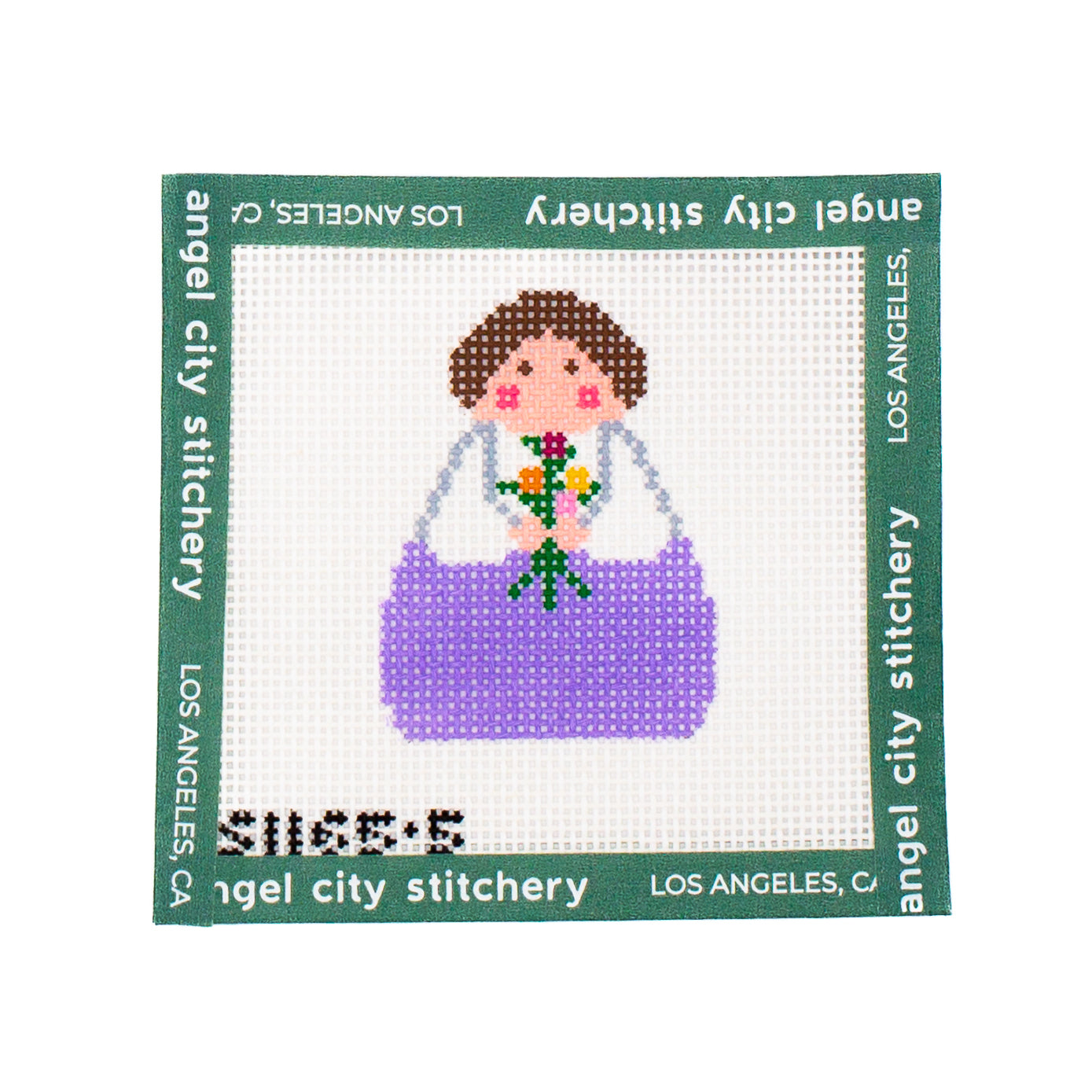 May Angel