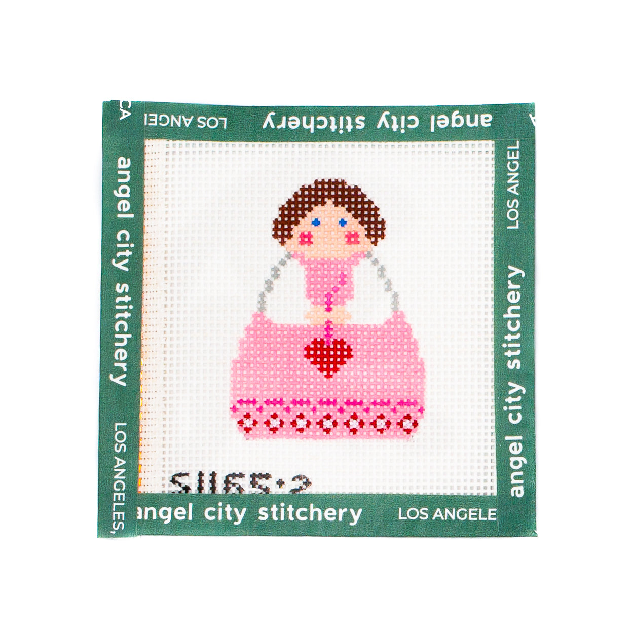 February Angel
