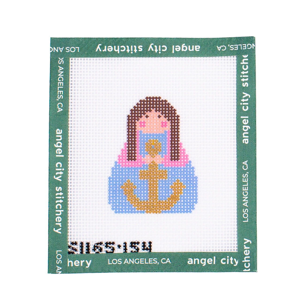 Anchor Angel