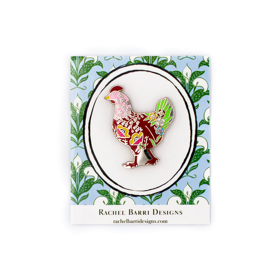 Coco Needle Minder