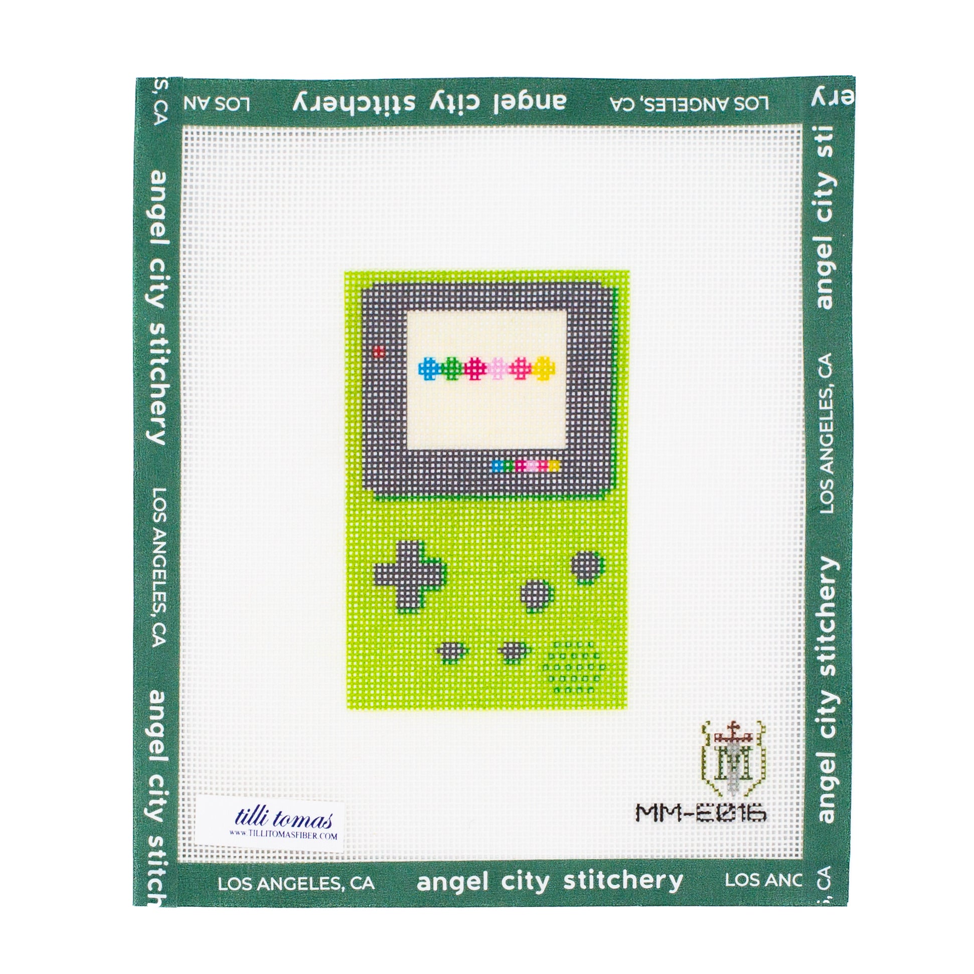 Video Game