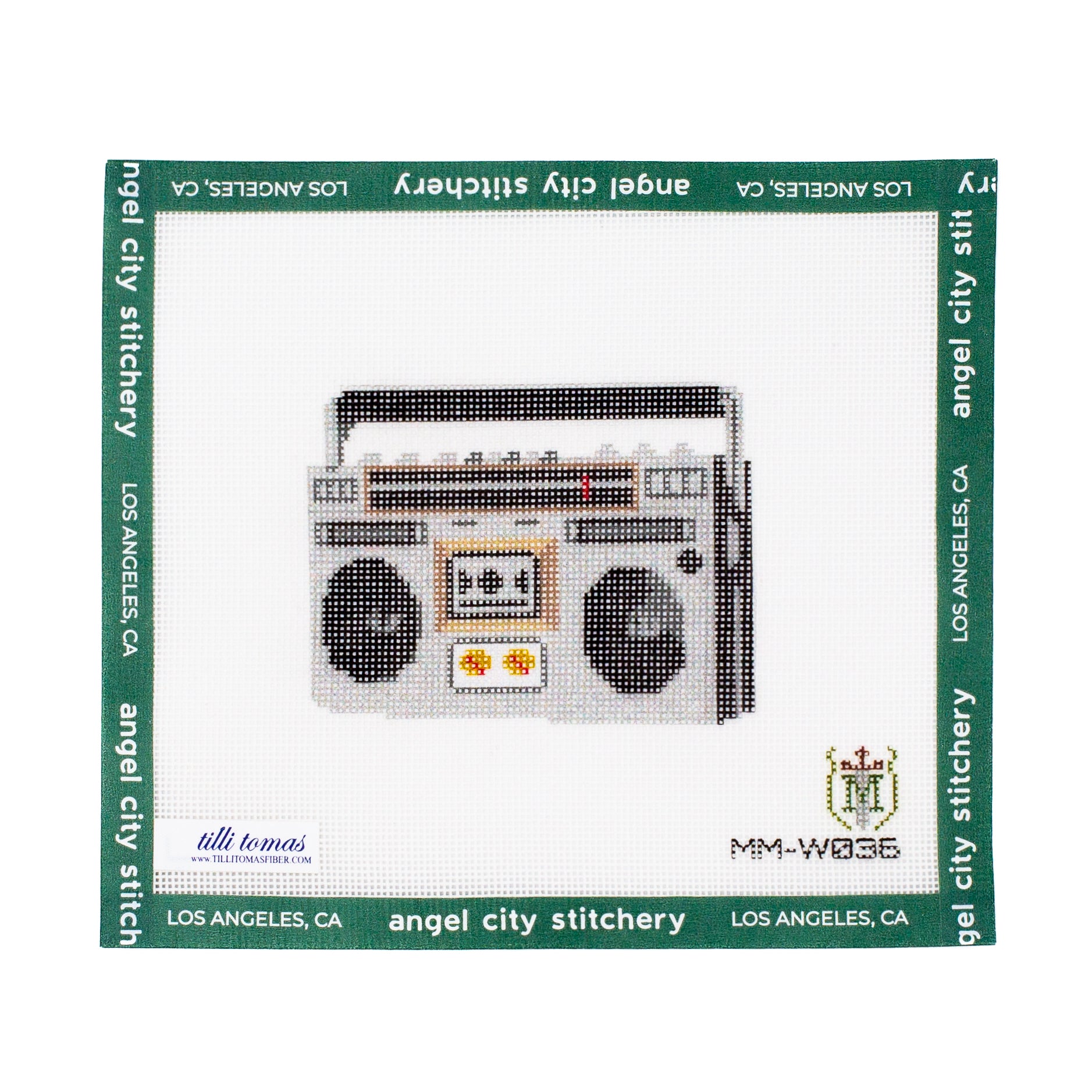 Boombox