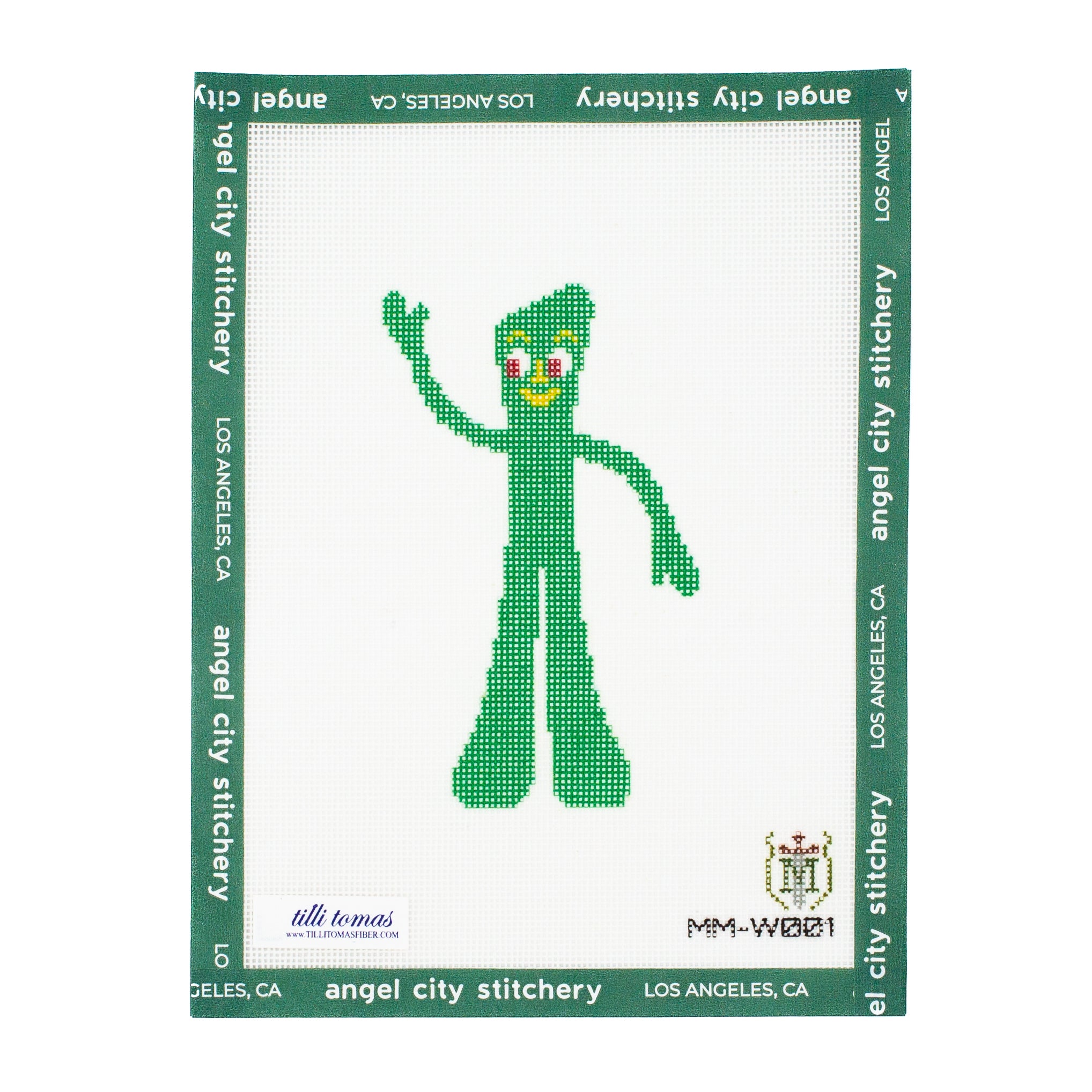 Green Man