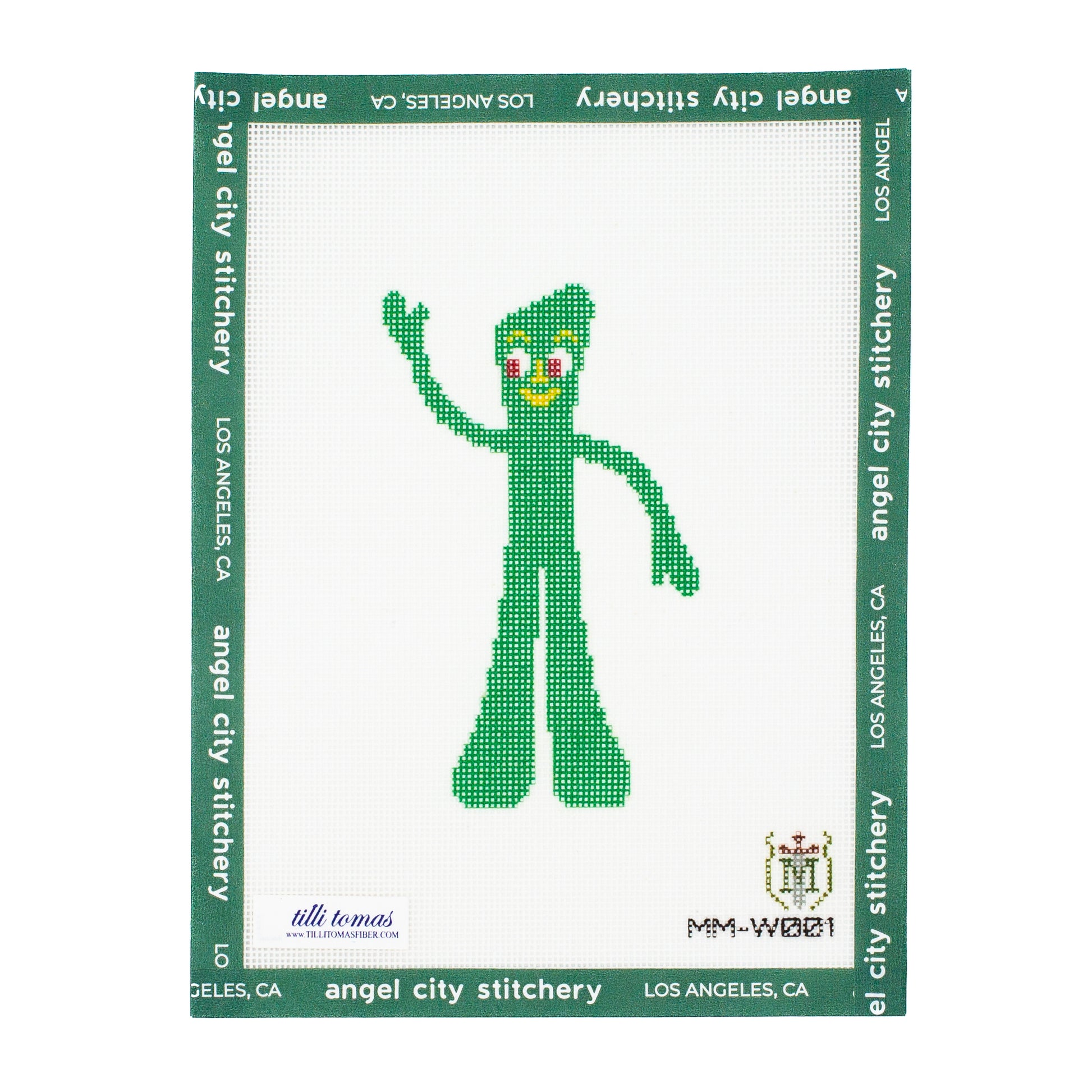 Green Man