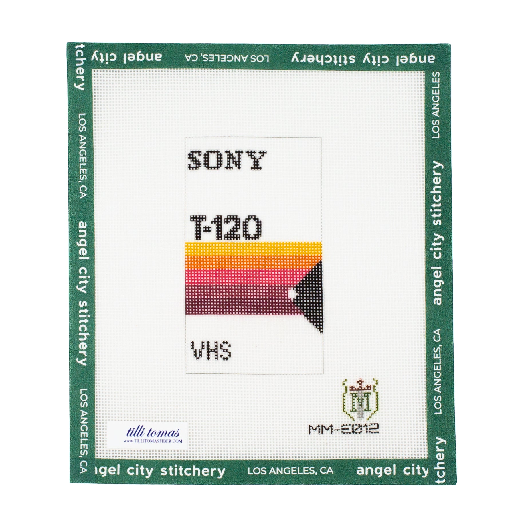 VHS Tape