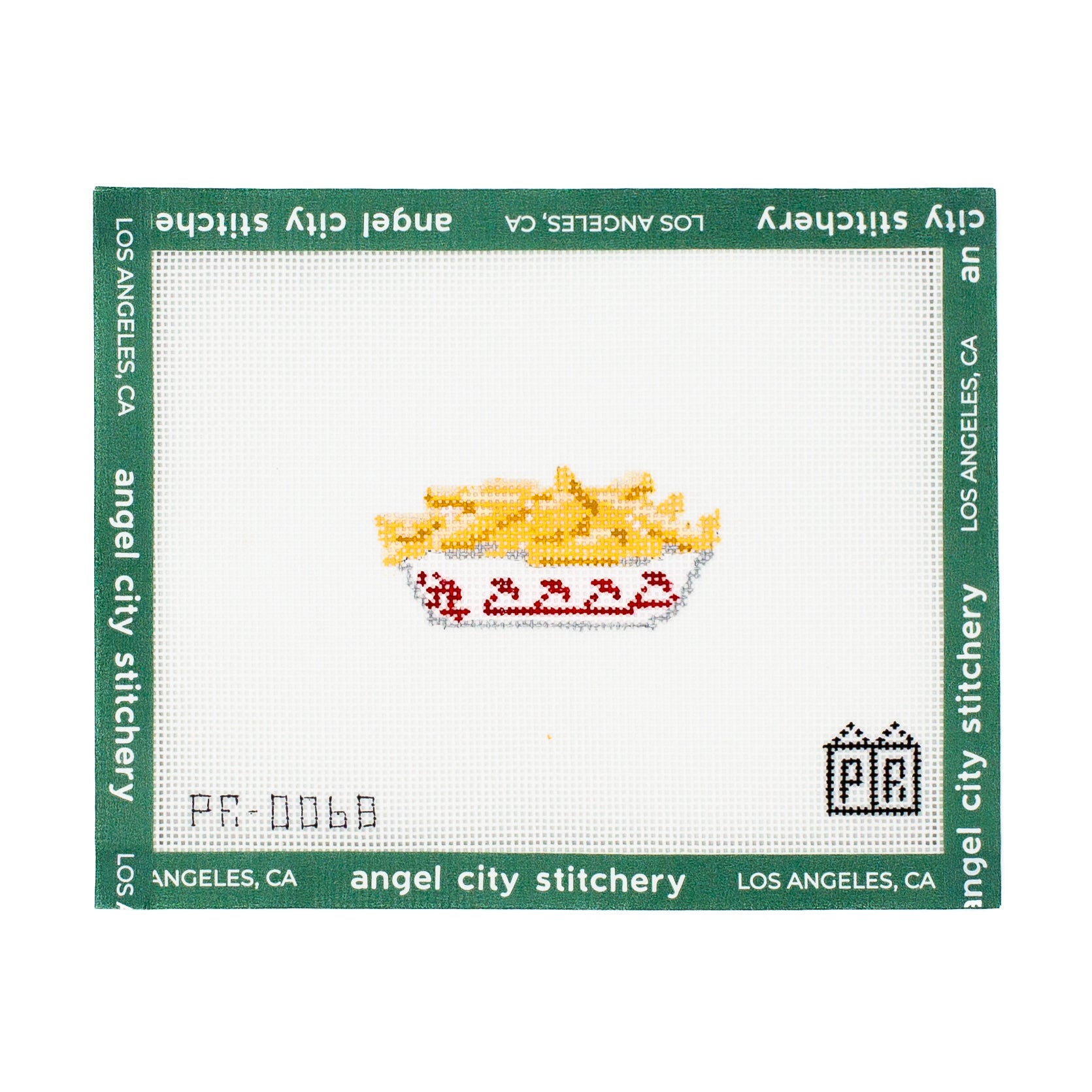 In-N-Out Fries