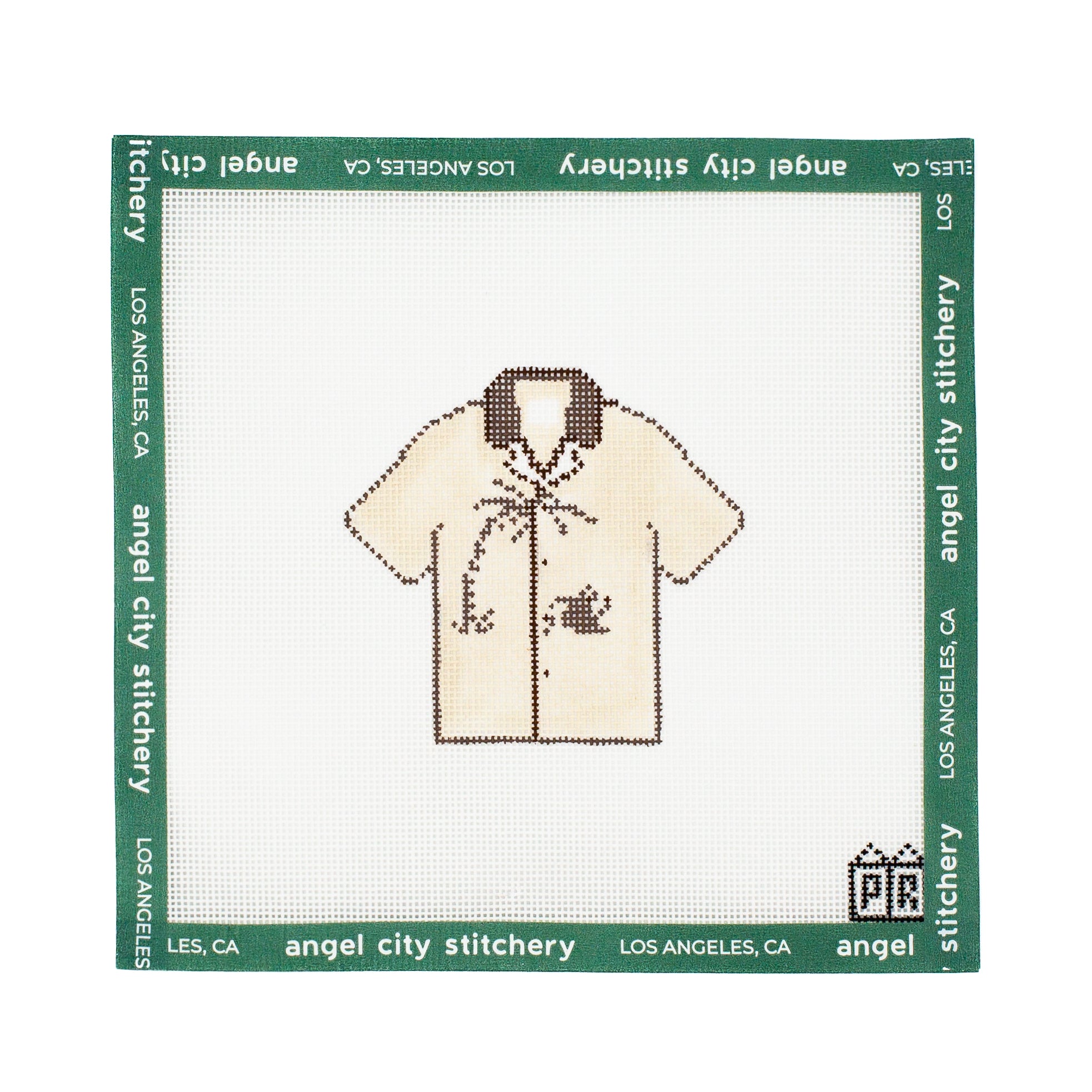White Lotus Thailand Shirt