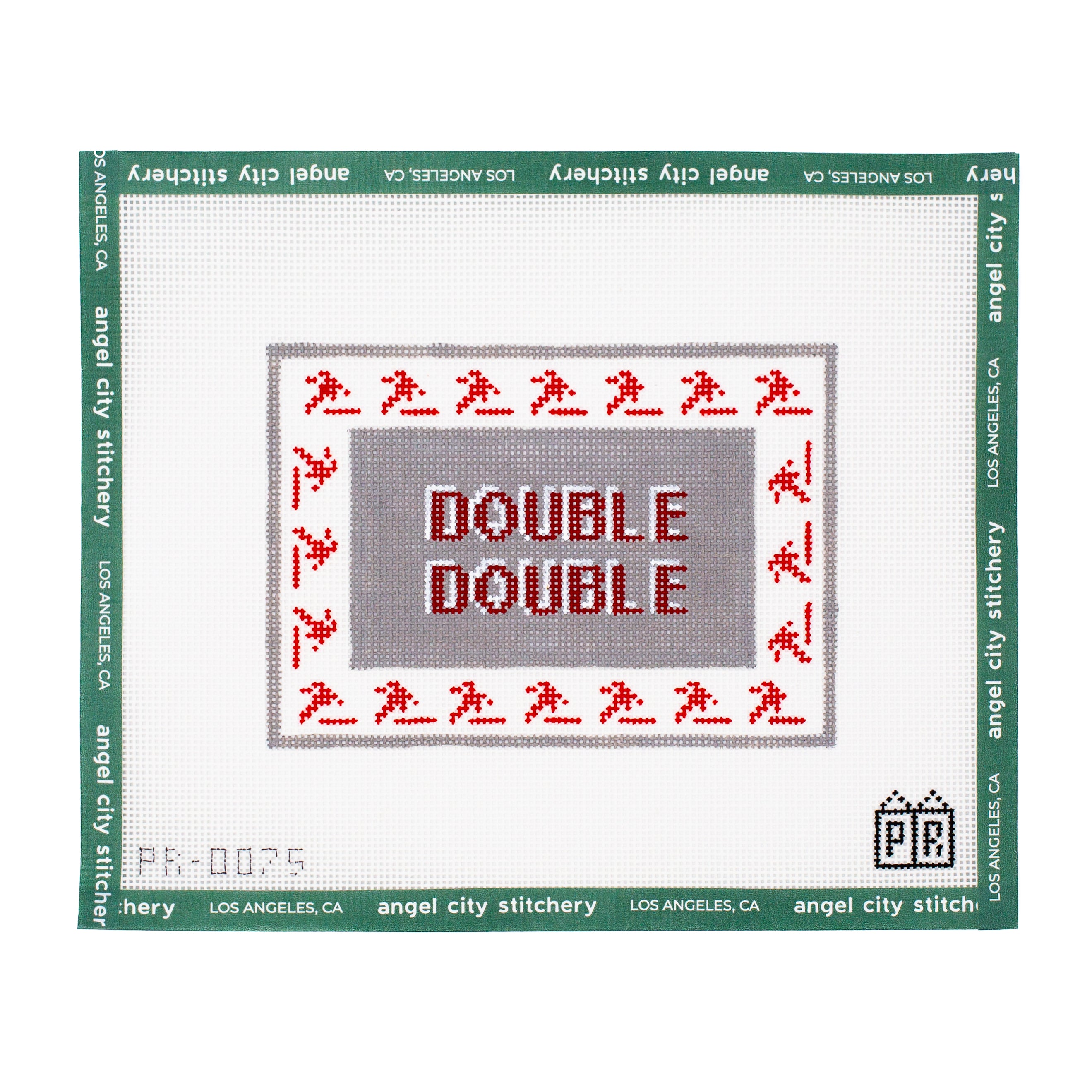 Double Double